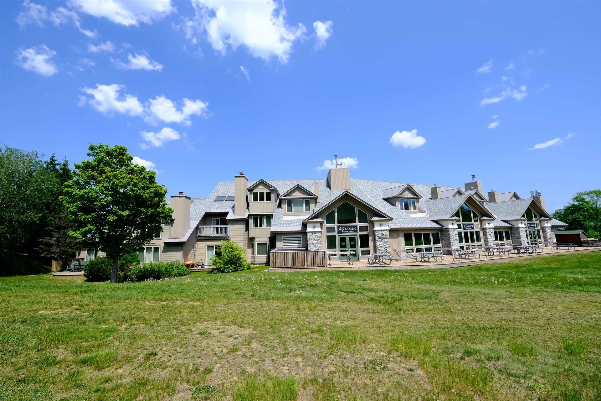 M-17 Moon Shadow Drive Ludlow VT 05149