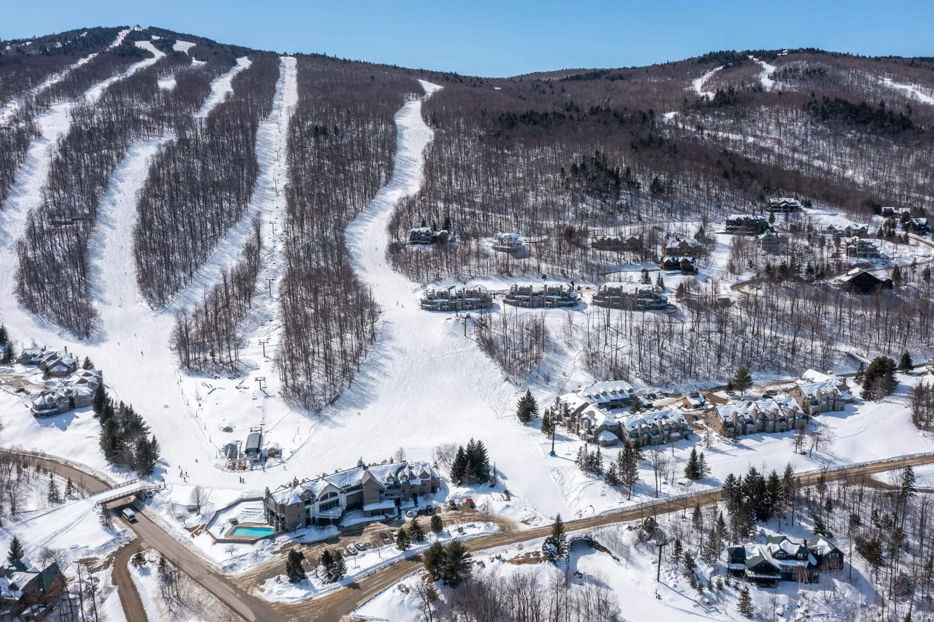 M-17 Moon Shadow Drive Ludlow VT 05149