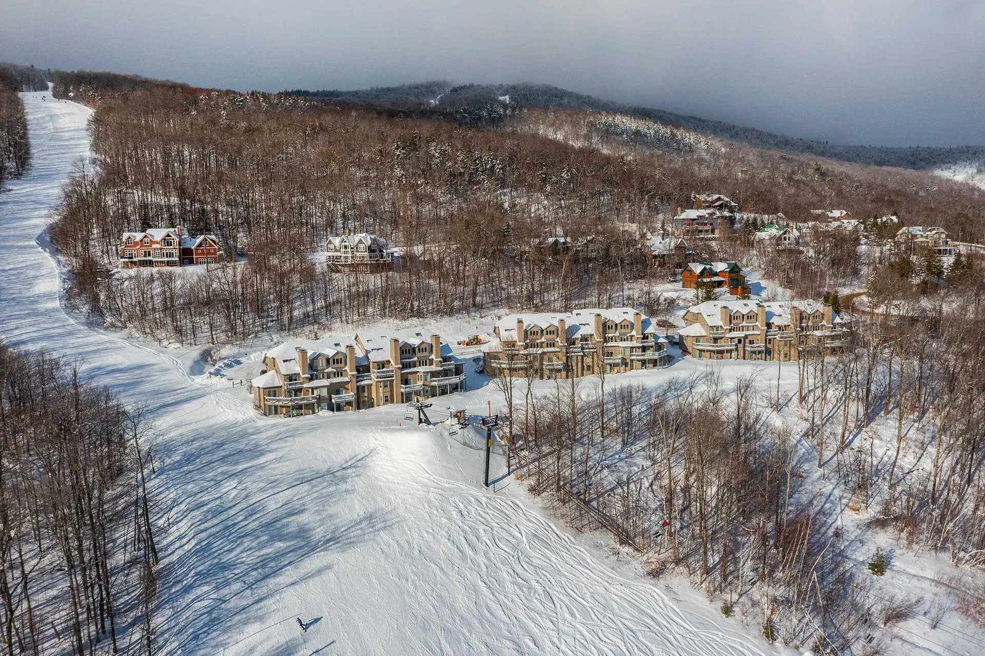 M-17 Moon Shadow Drive Ludlow VT 05149