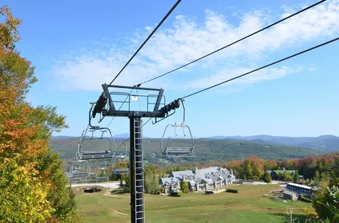 M-17 Moon Shadow Drive Ludlow VT 05149