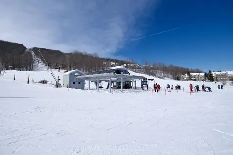 M-17 Moon Shadow Drive Ludlow VT 05149