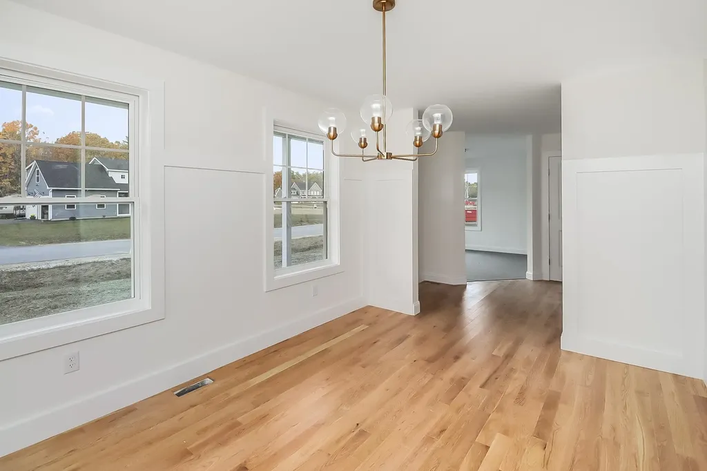 Lot 14 Pebble Court Barrington NH 03825