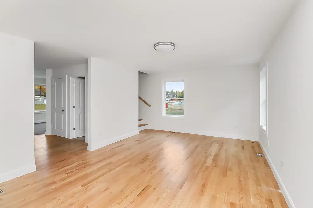 Lot 14 Pebble Court Barrington NH 03825