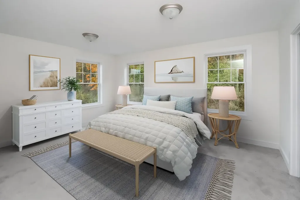 Lot 14 Pebble Court Barrington NH 03825