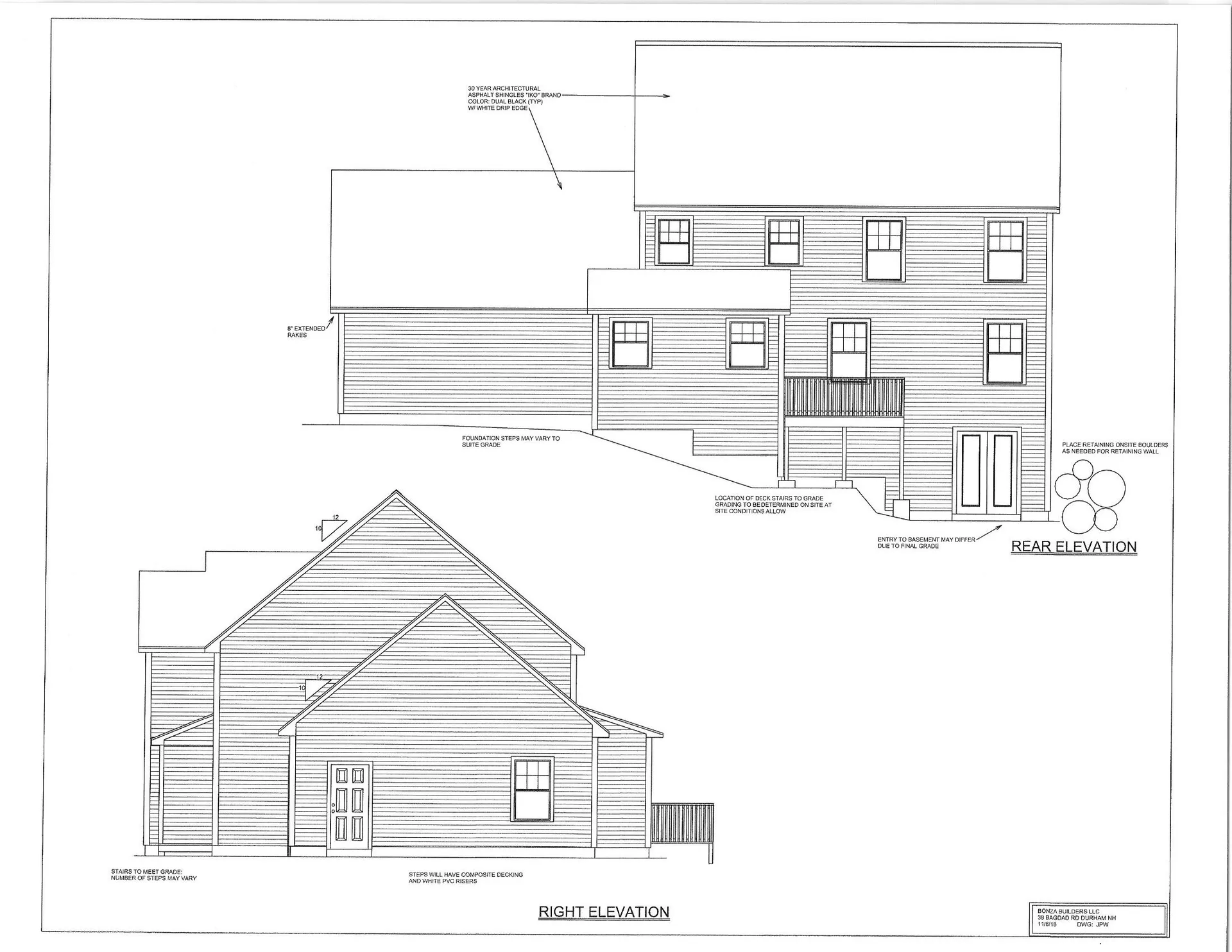 Lot 14 Pebble Court Barrington NH 03825