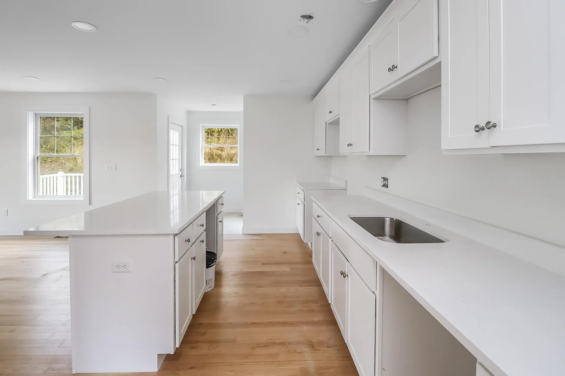 Lot 14 Pebble Court Barrington NH 03825