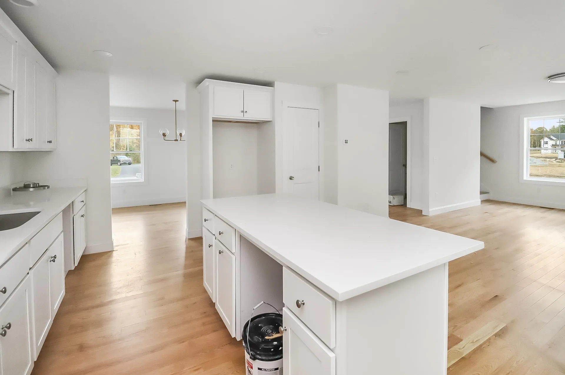 Lot 14 Pebble Court Barrington NH 03825