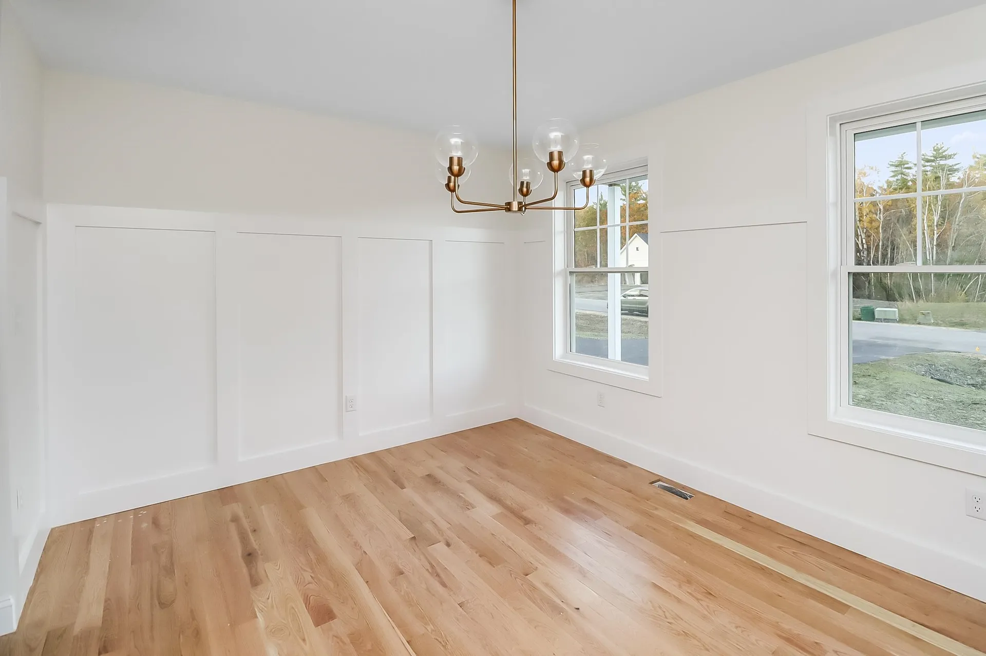 Lot 14 Pebble Court Barrington NH 03825