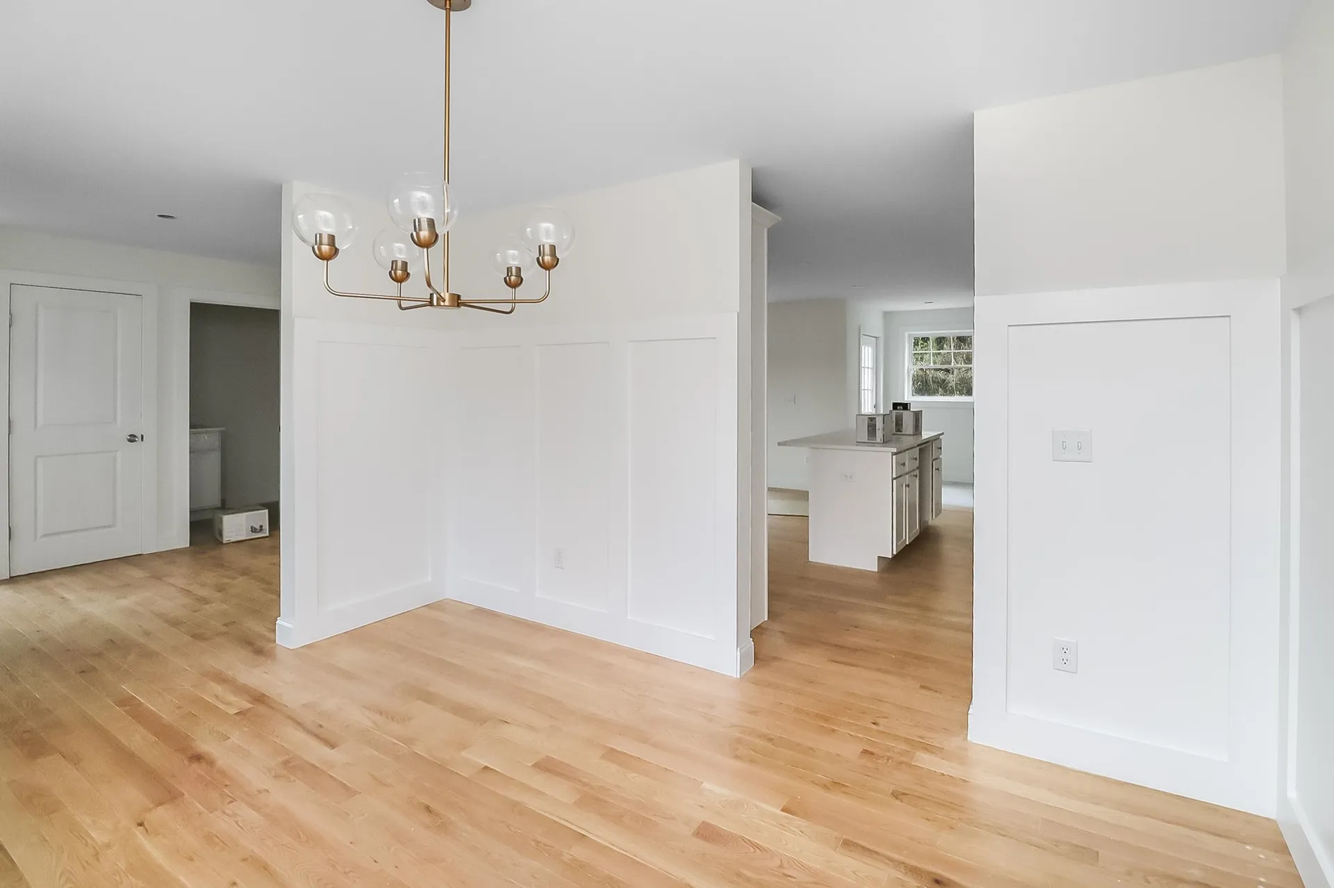 Lot 14 Pebble Court Barrington NH 03825