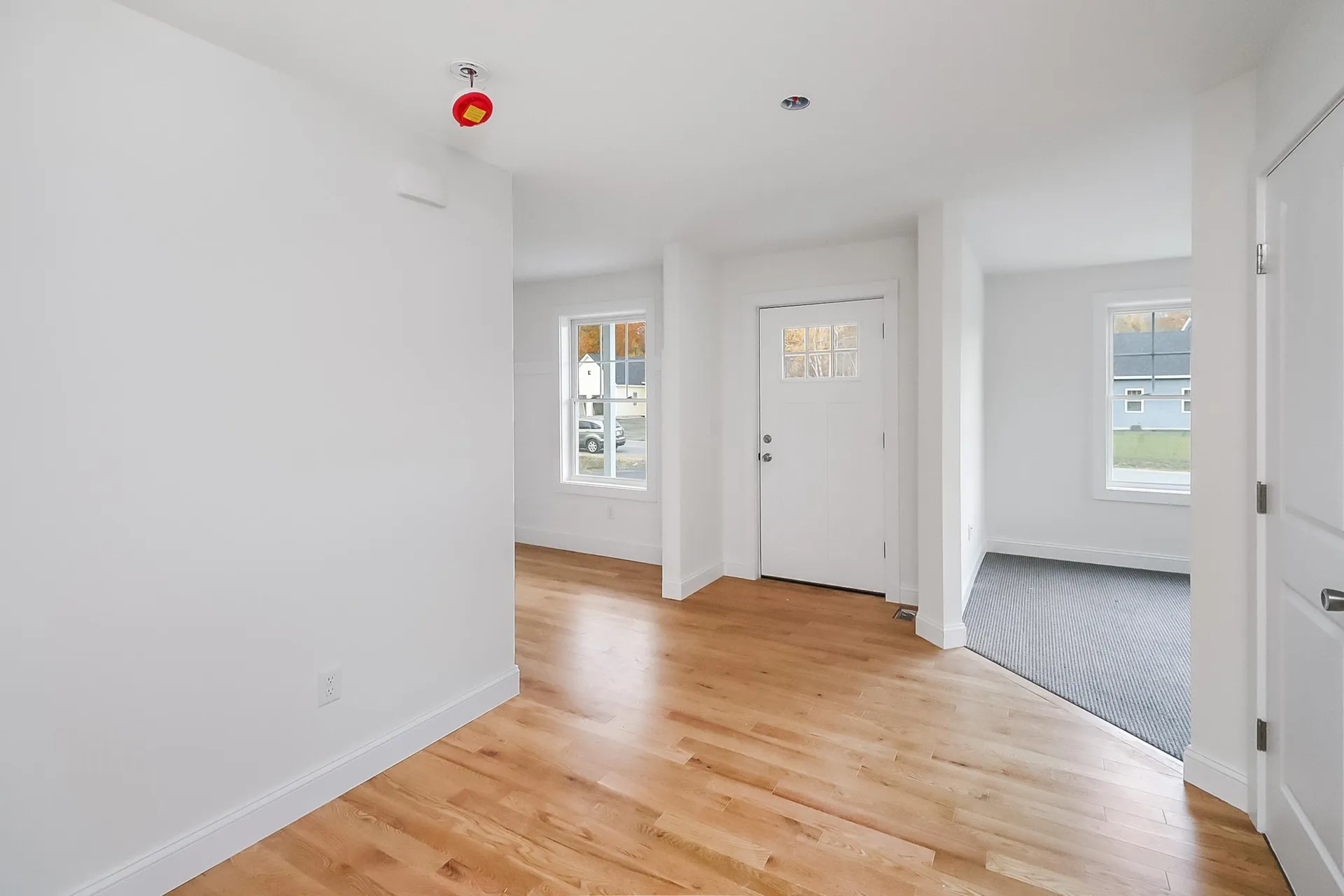 Lot 14 Pebble Court Barrington NH 03825