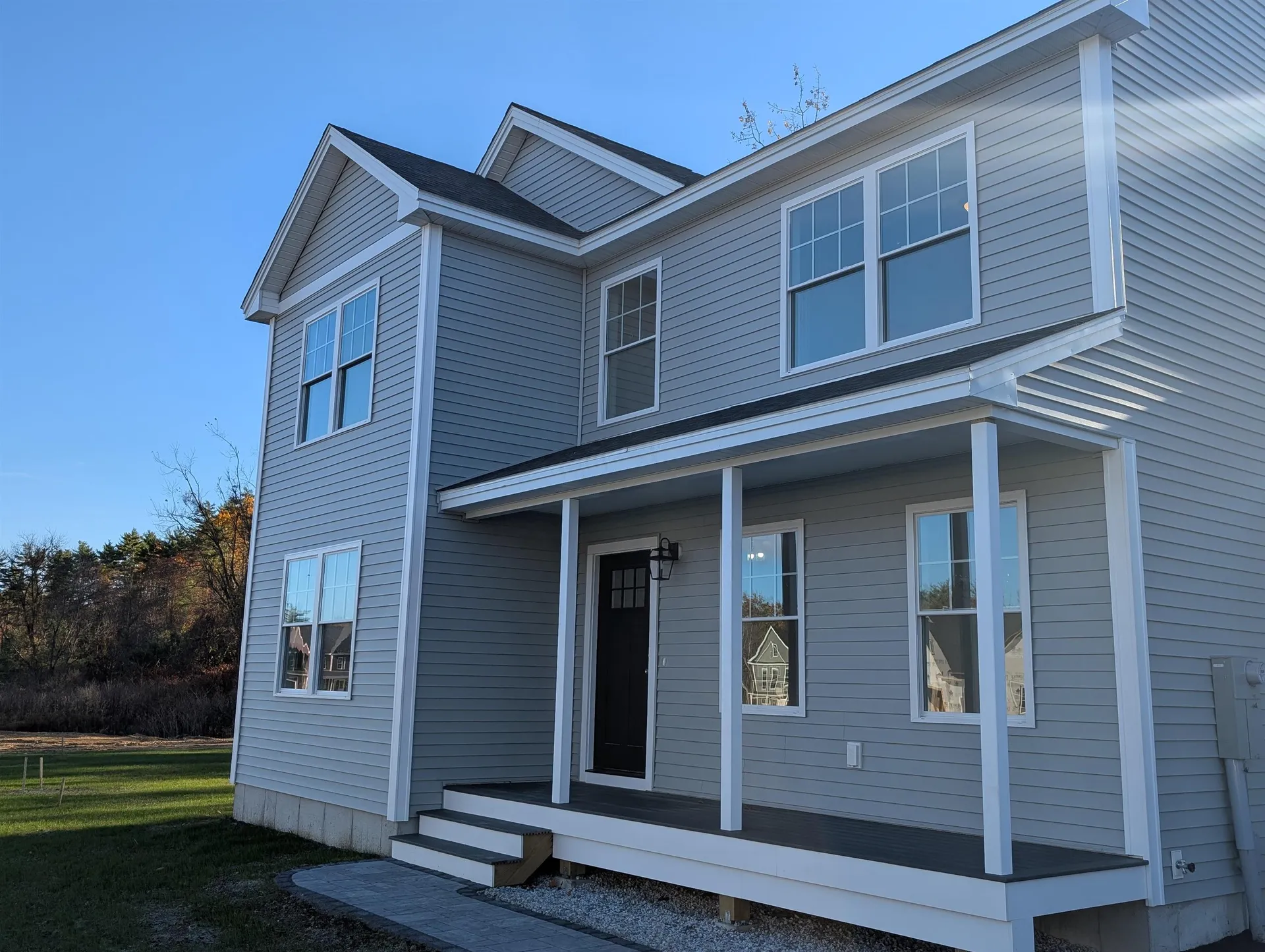 Lot 14 Pebble Court Barrington NH 03825