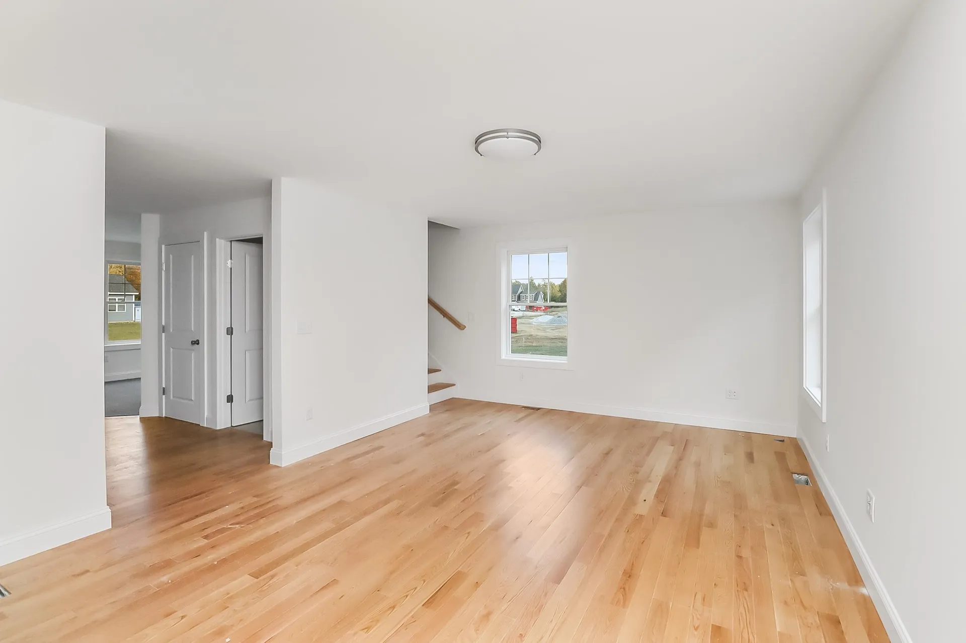 Lot 14 Pebble Court Barrington NH 03825