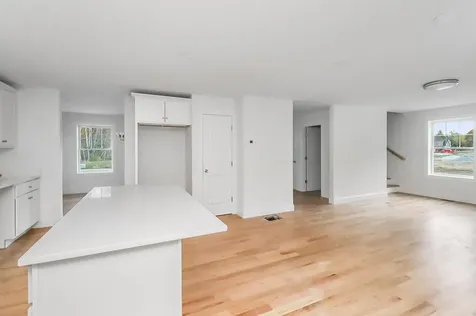 Lot 14 Pebble Court Barrington NH 03825