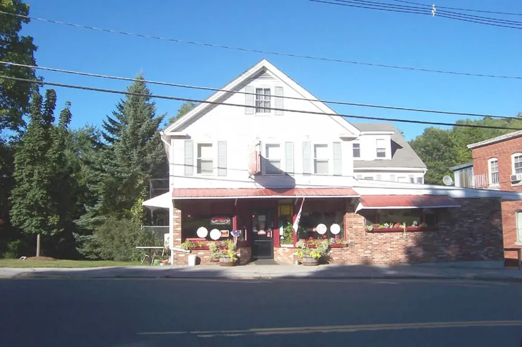 36 Main Street Ashland NH 03217