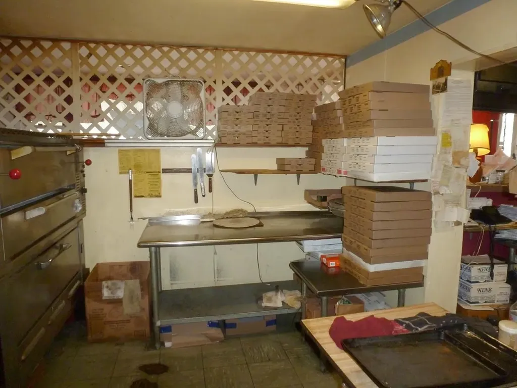 36 Main Street Ashland NH 03217