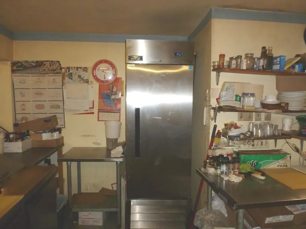 36 Main Street Ashland NH 03217