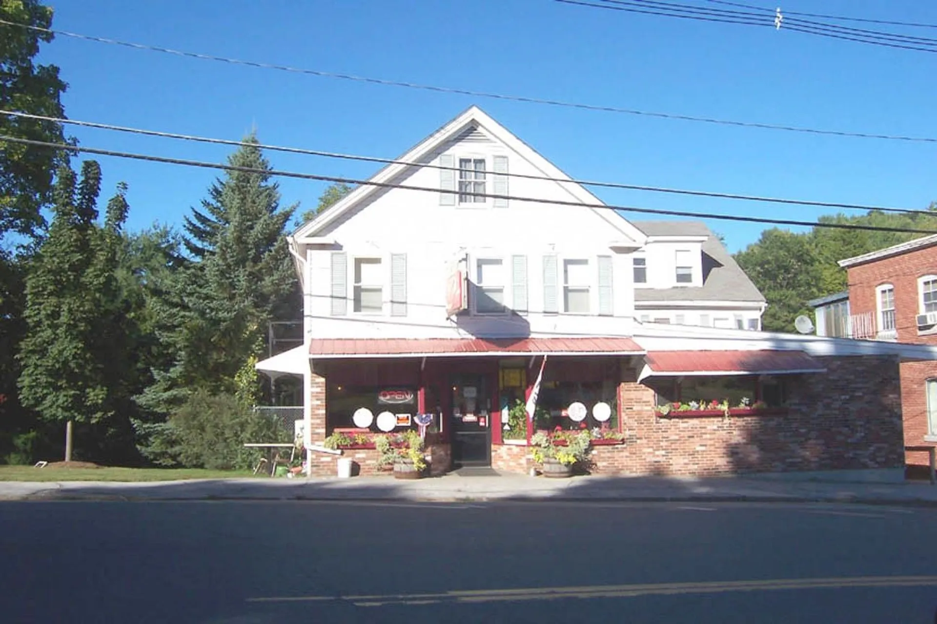 36 Main Street Ashland NH 03217