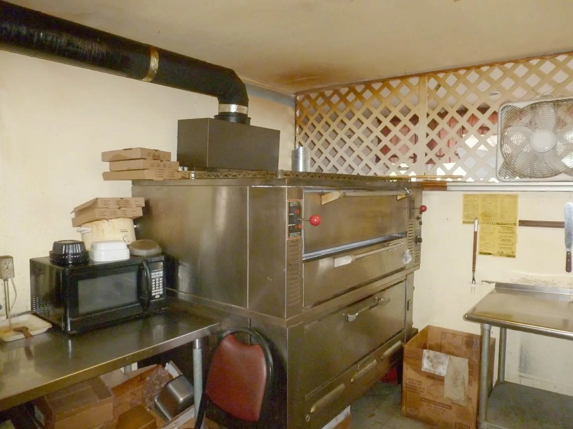 36 Main Street Ashland NH 03217