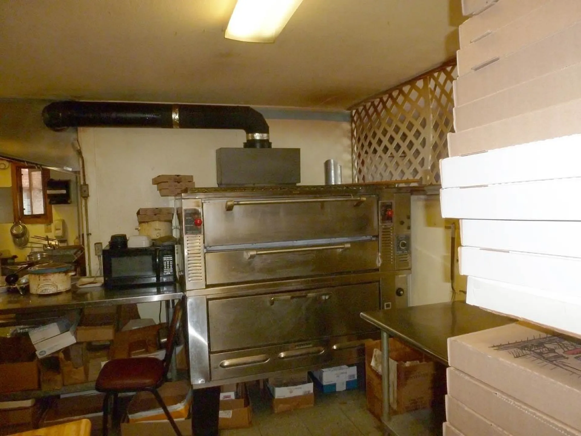 36 Main Street Ashland NH 03217