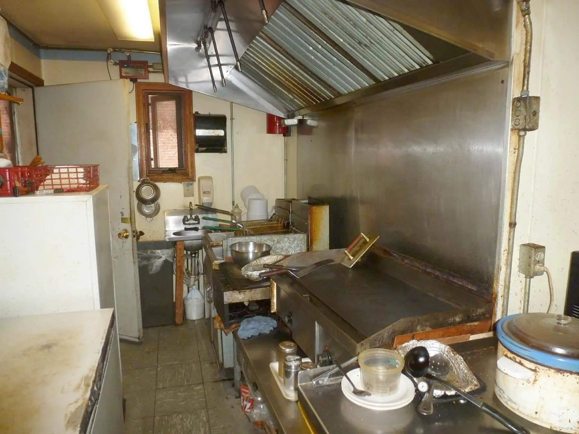 36 Main Street Ashland NH 03217