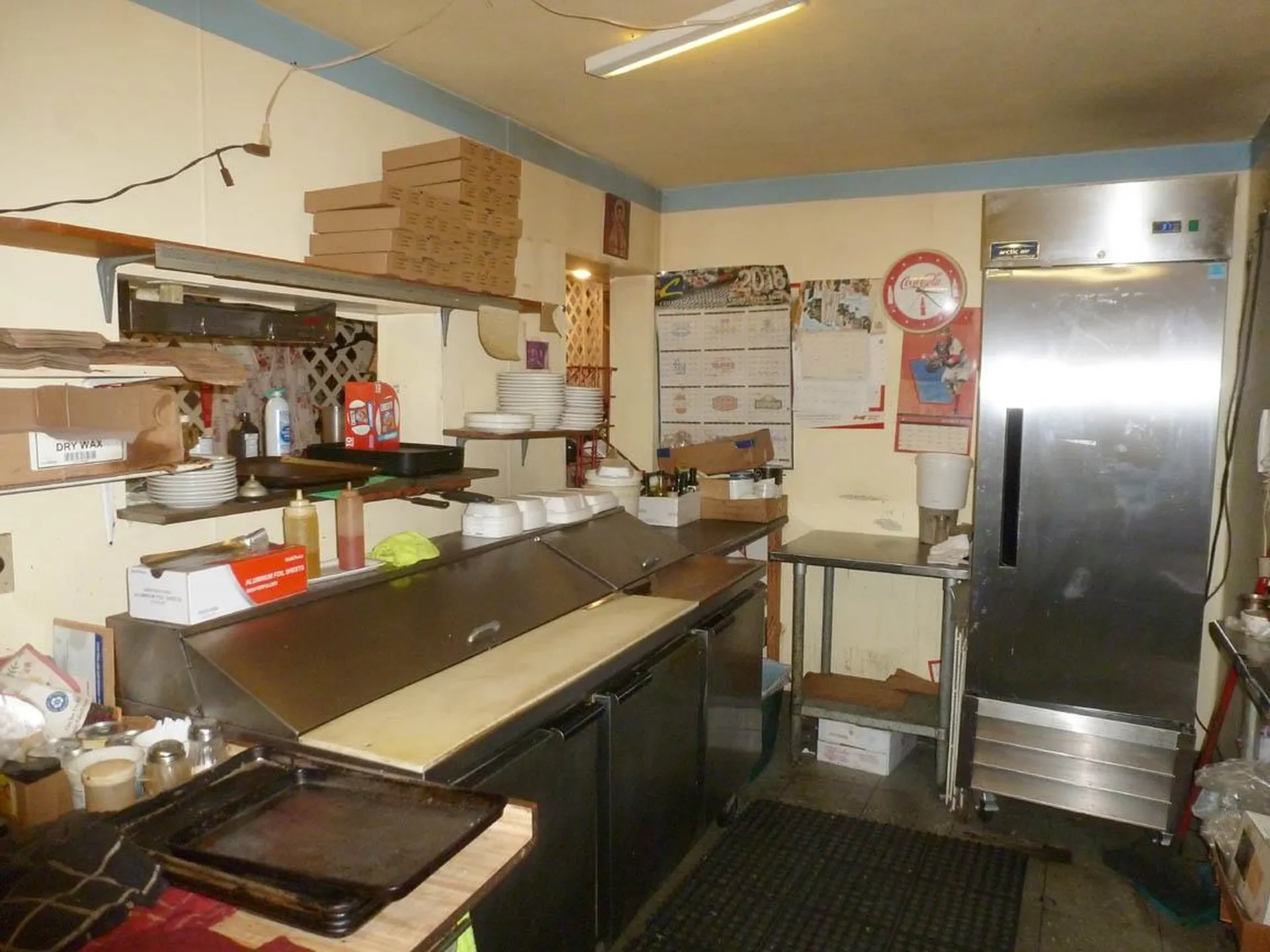 36 Main Street Ashland NH 03217