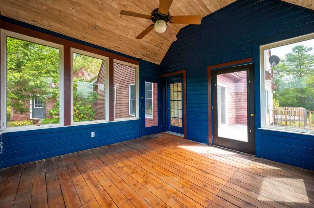 70 Green Lane New London NH 03257