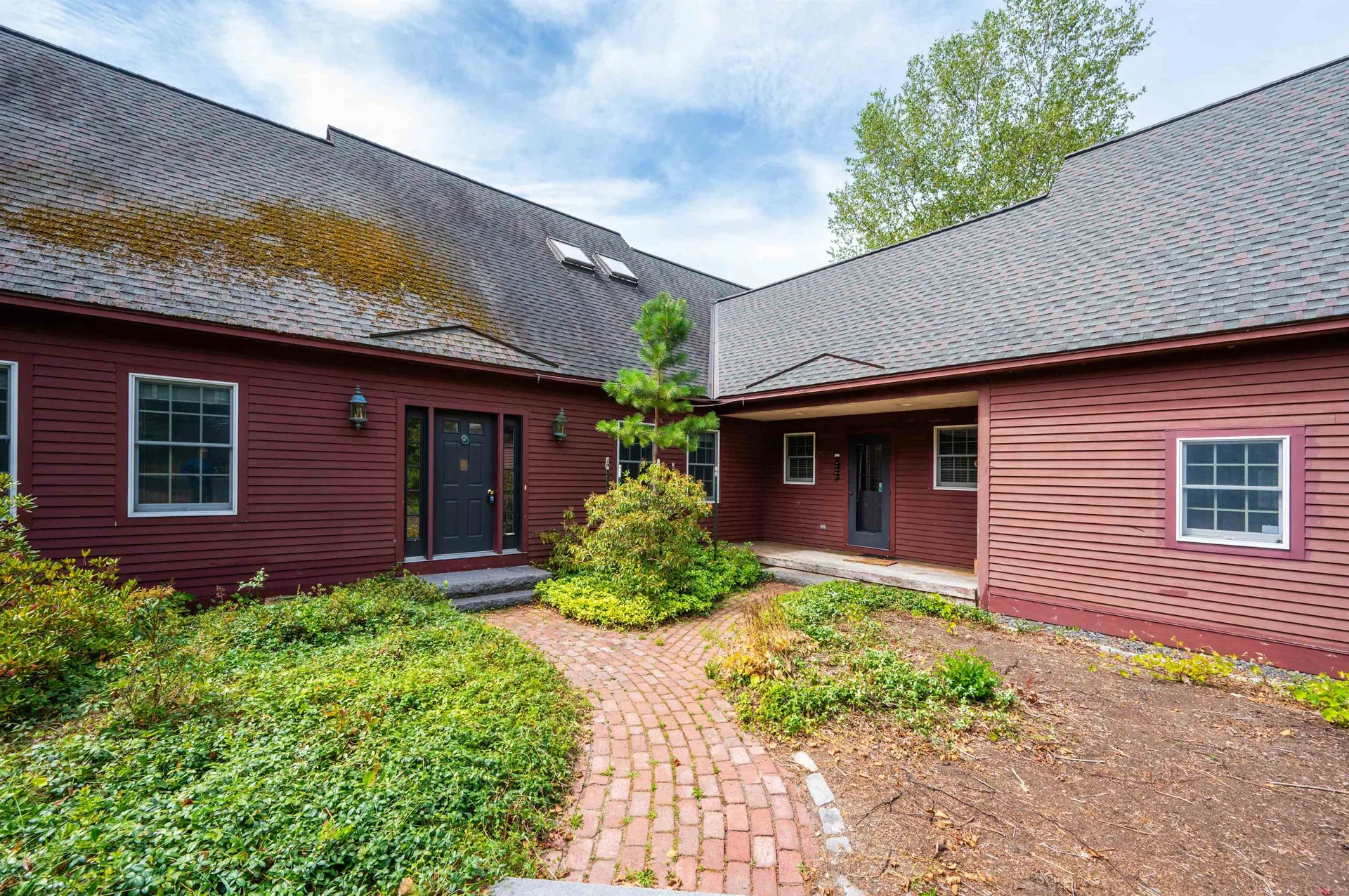 70 Green Lane New London NH 03257