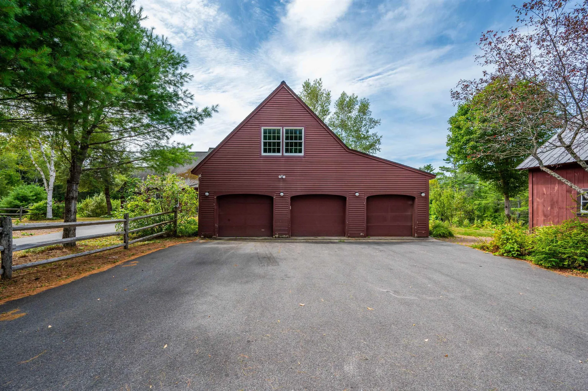 70 Green Lane New London NH 03257