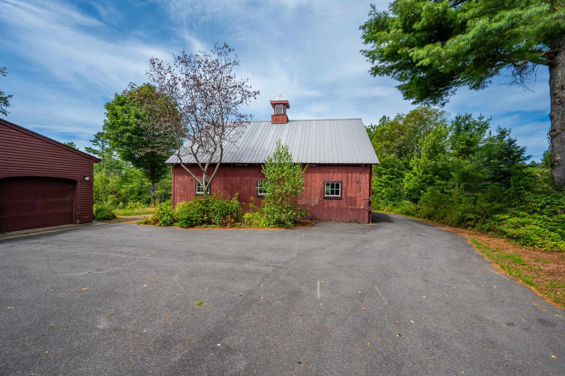 70 Green Lane New London NH 03257