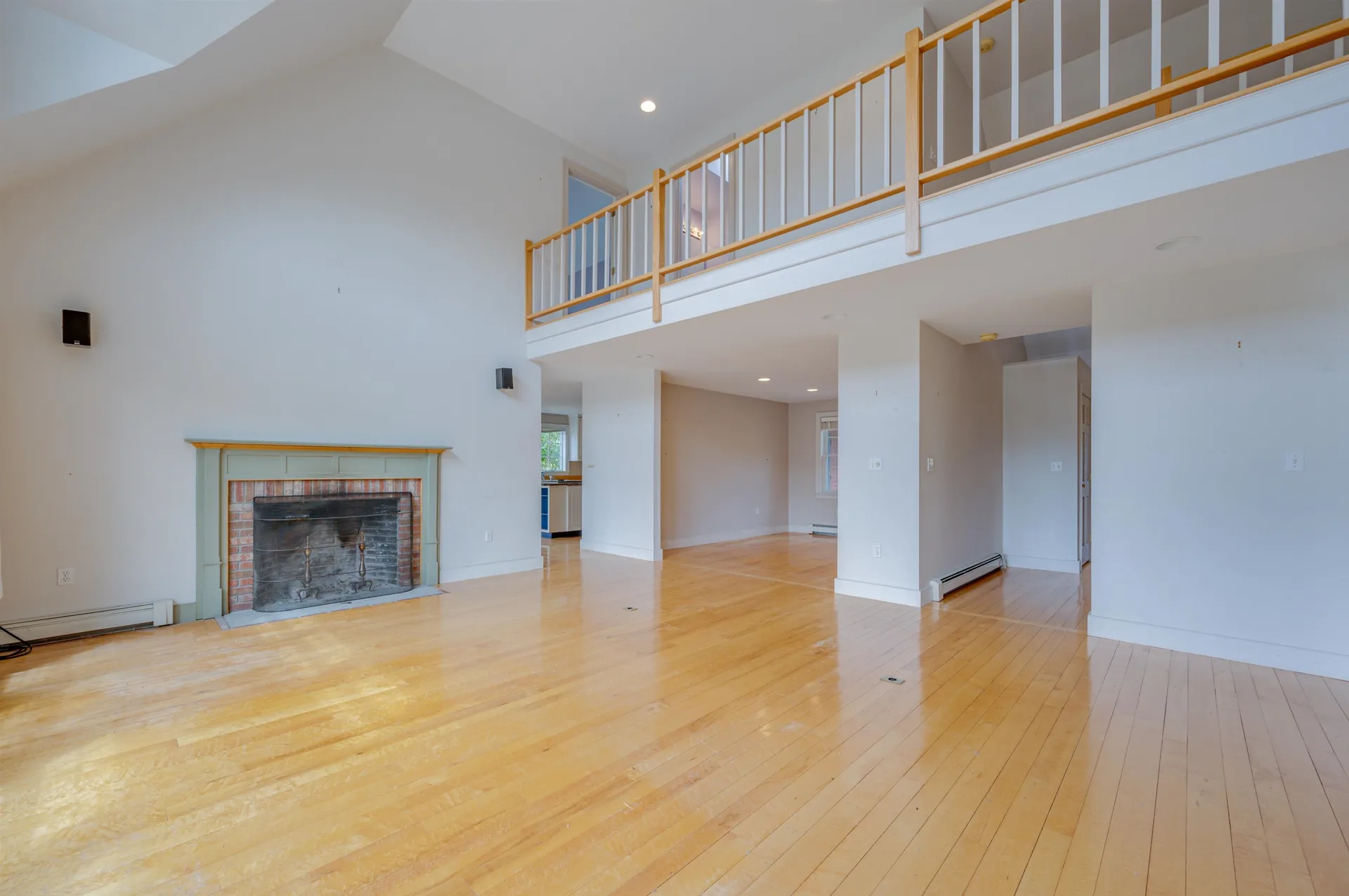 70 Green Lane New London NH 03257