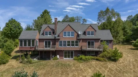 70 Green Lane New London NH 03257