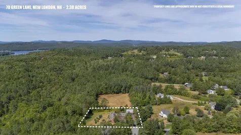 70 Green Lane New London NH 03257
