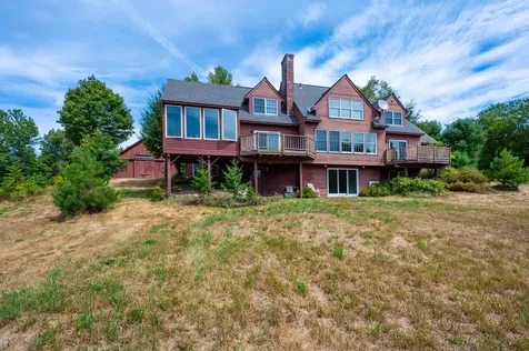 70 Green Lane New London NH 03257