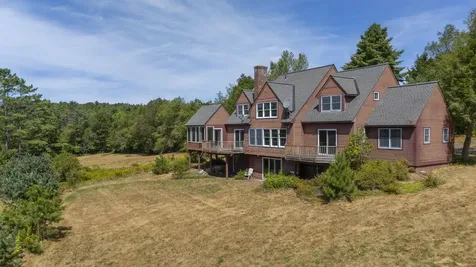 70 Green Lane New London NH 03257