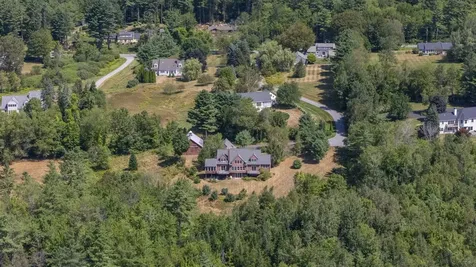 70 Green Lane New London NH 03257