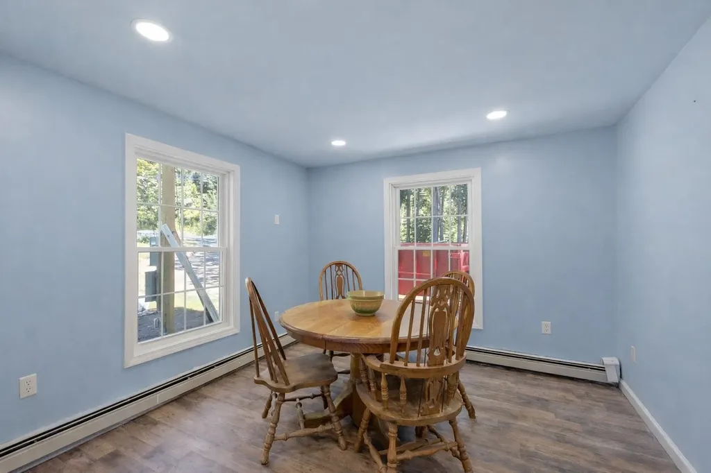 1416 Parker Mountain Road Strafford NH 03884