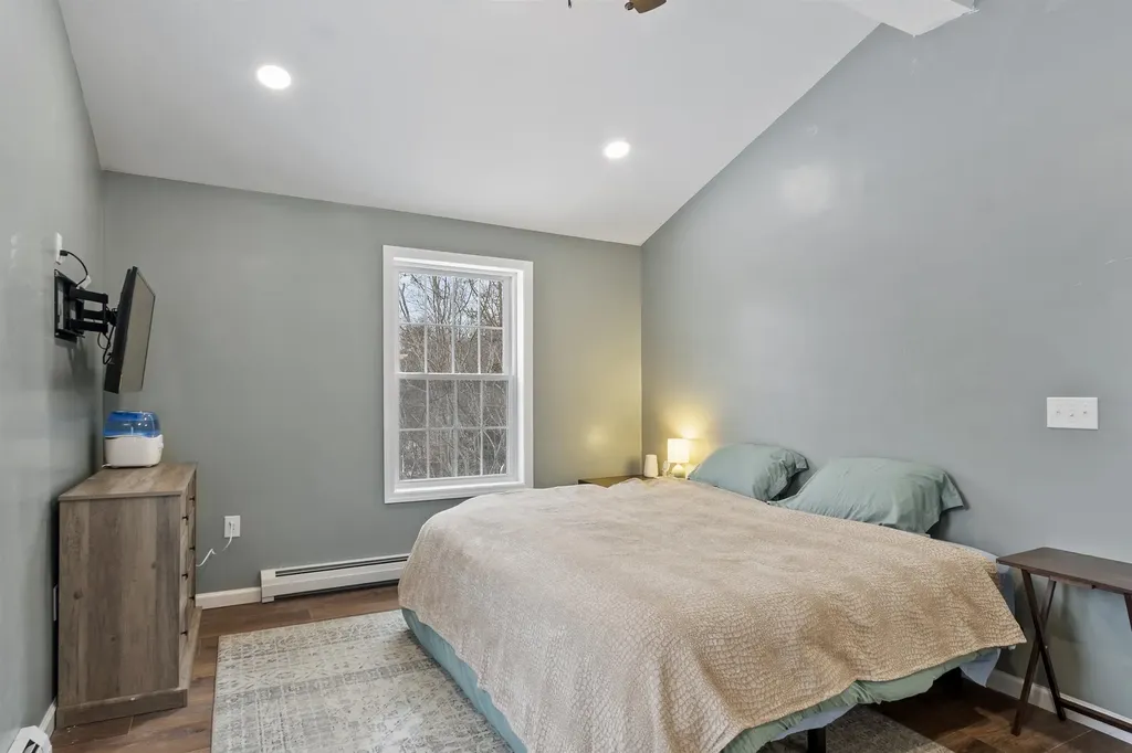 1416 Parker Mountain Road Strafford NH 03884