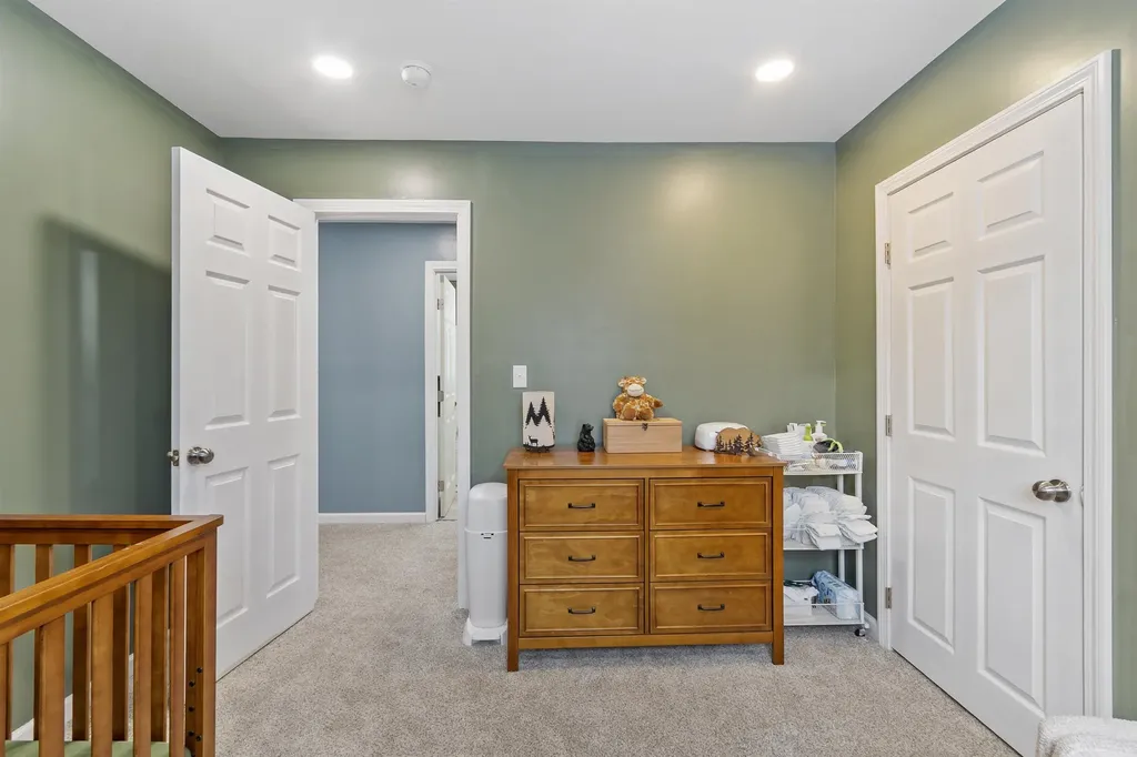 1416 Parker Mountain Road Strafford NH 03884