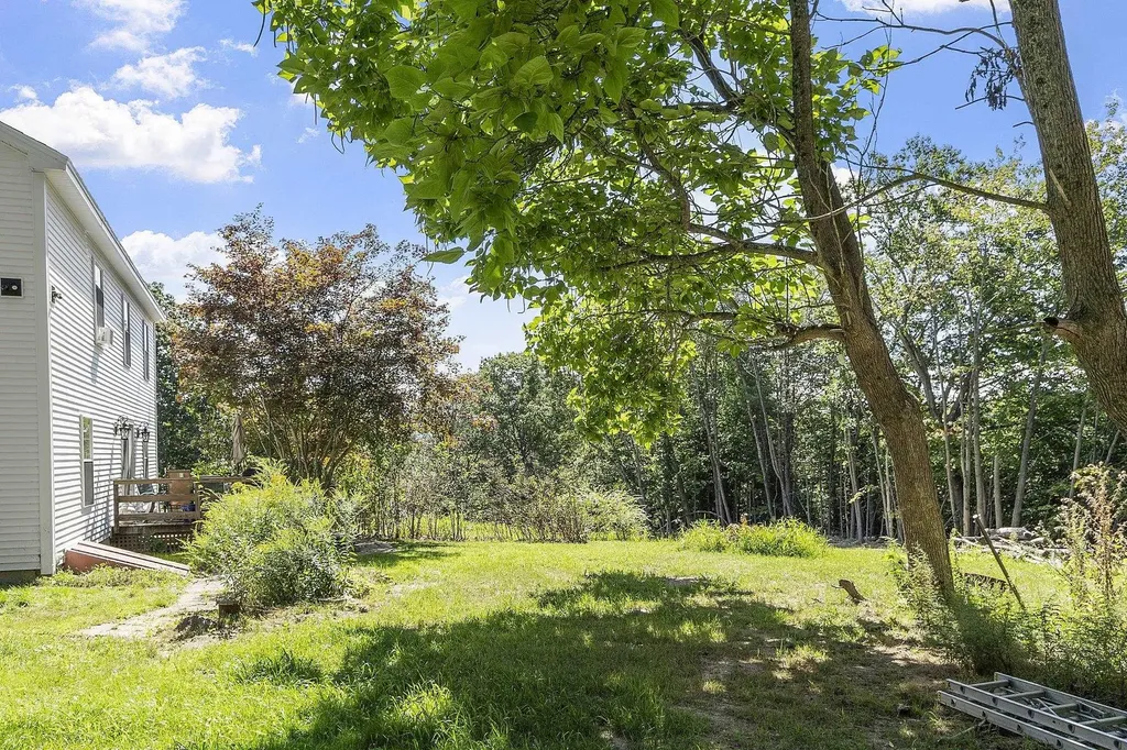 1416 Parker Mountain Road Strafford NH 03884