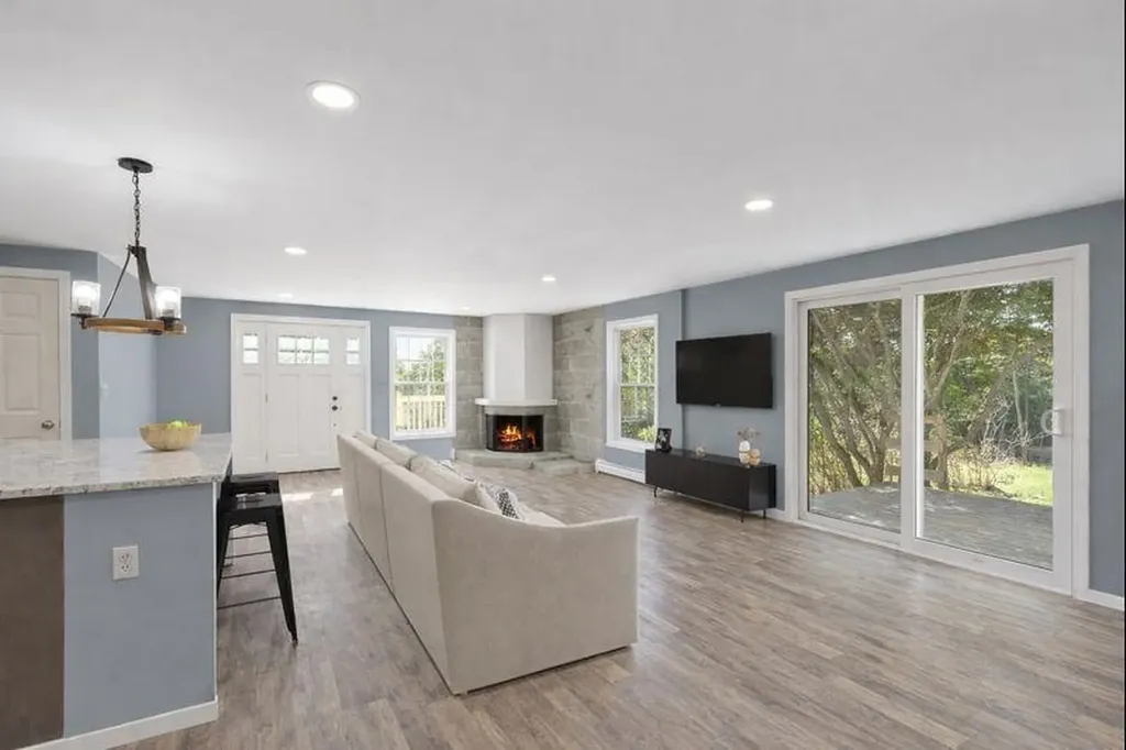 1416 Parker Mountain Road Strafford NH 03884