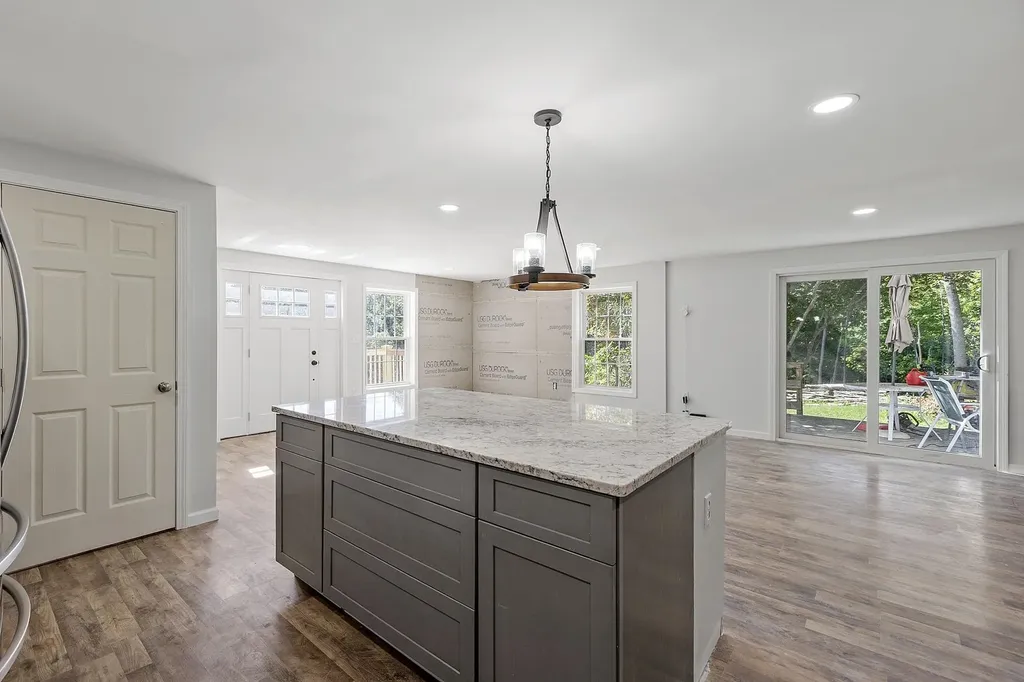 1416 Parker Mountain Road Strafford NH 03884