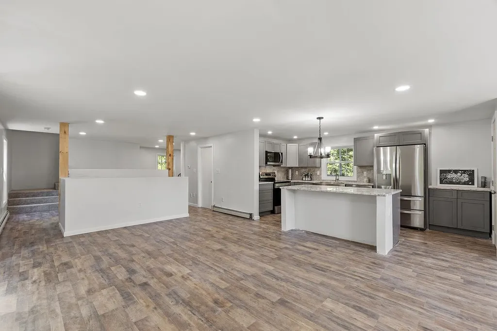 1416 Parker Mountain Road Strafford NH 03884