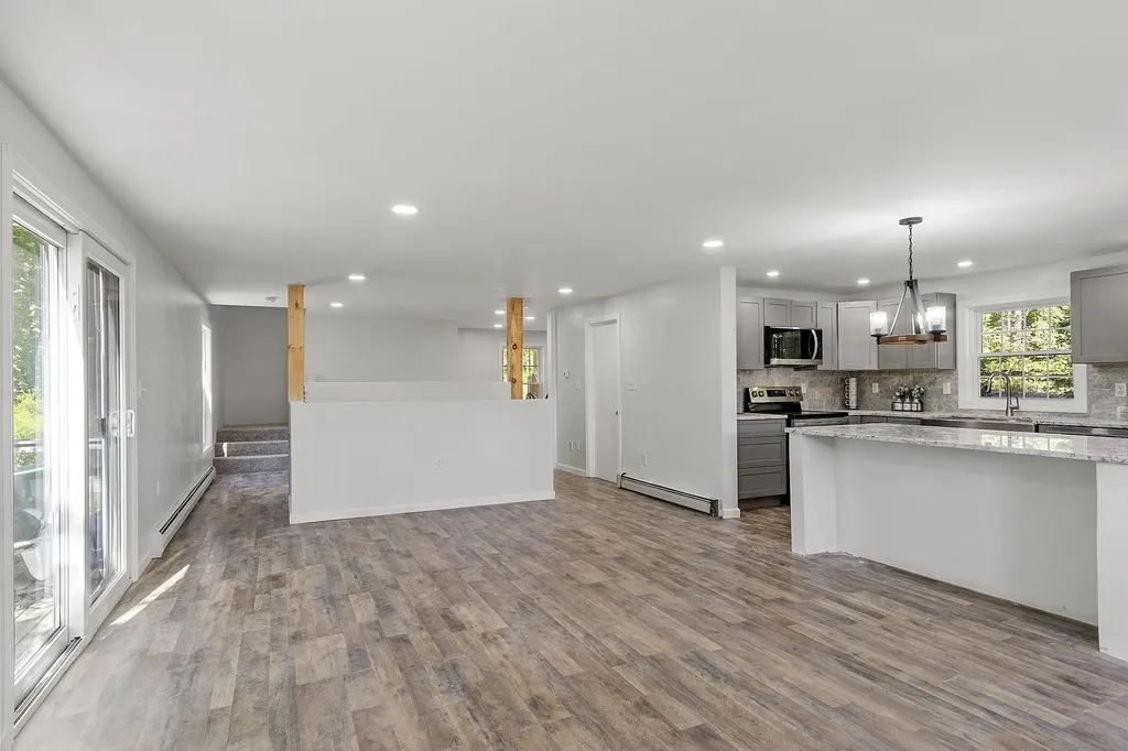 1416 Parker Mountain Road Strafford NH 03884