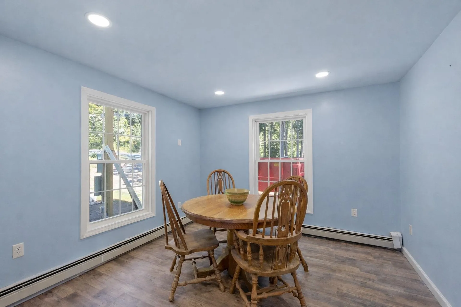 1416 Parker Mountain Road Strafford NH 03884