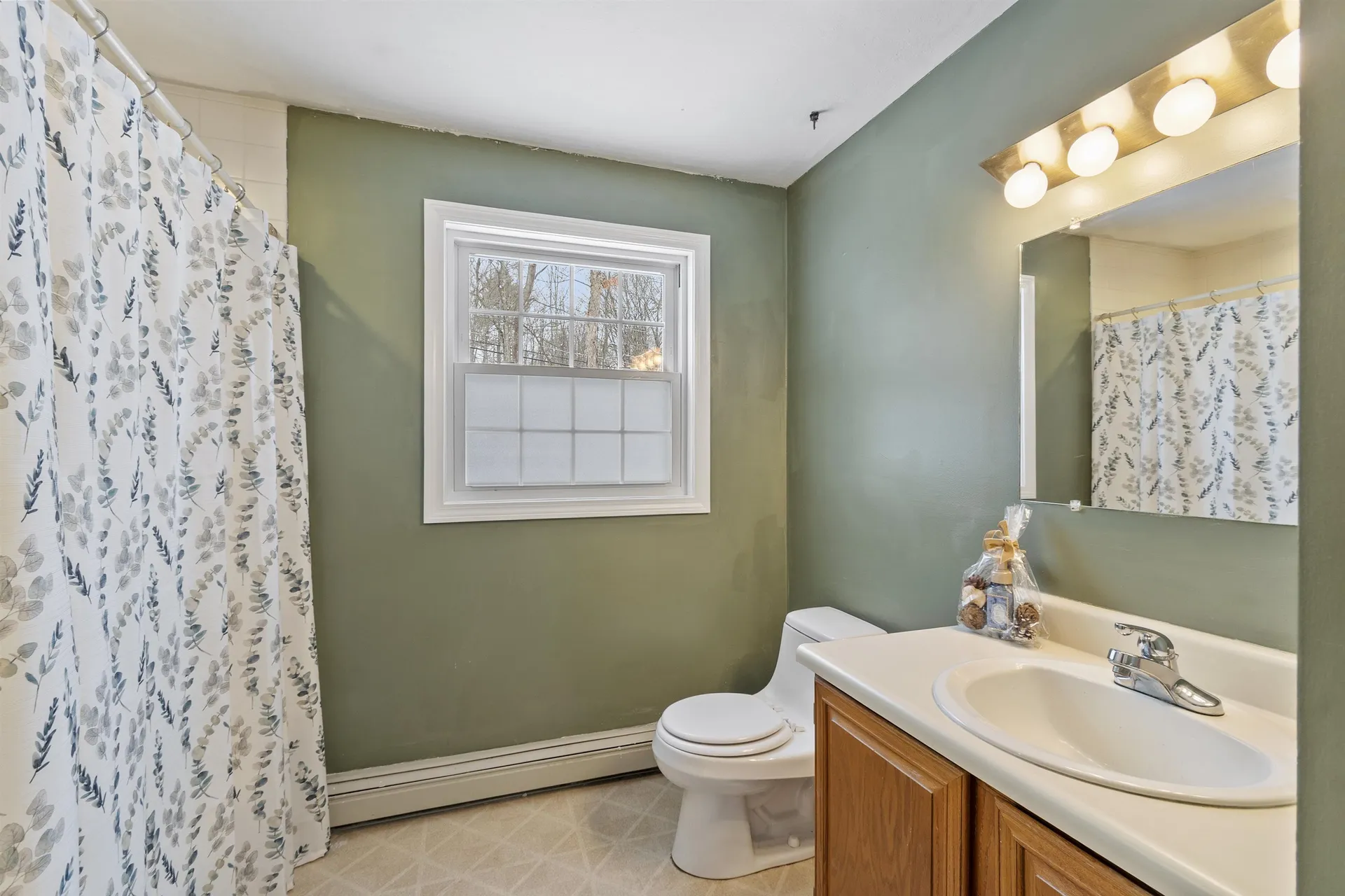 1416 Parker Mountain Road Strafford NH 03884