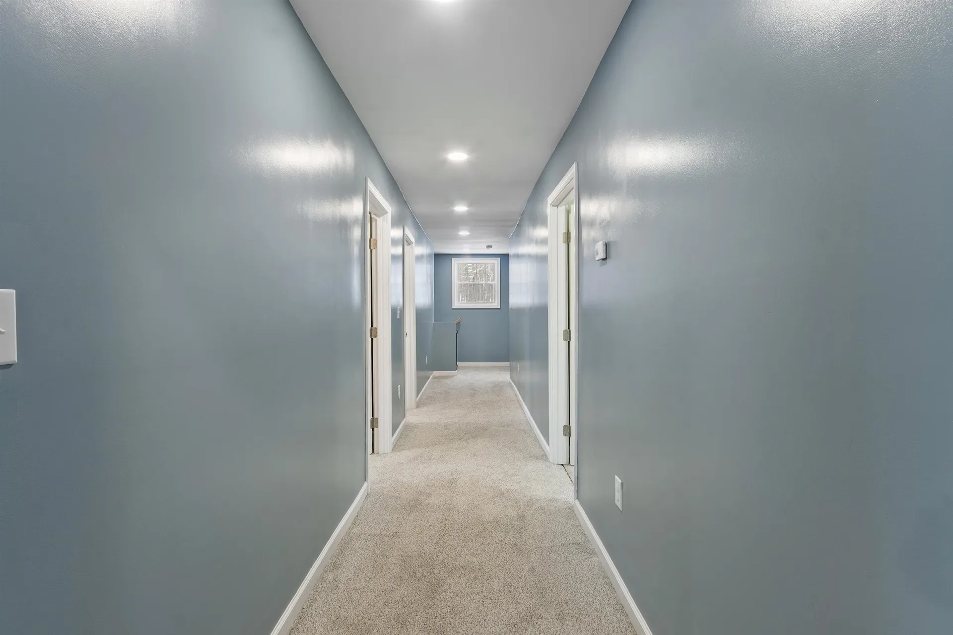 1416 Parker Mountain Road Strafford NH 03884