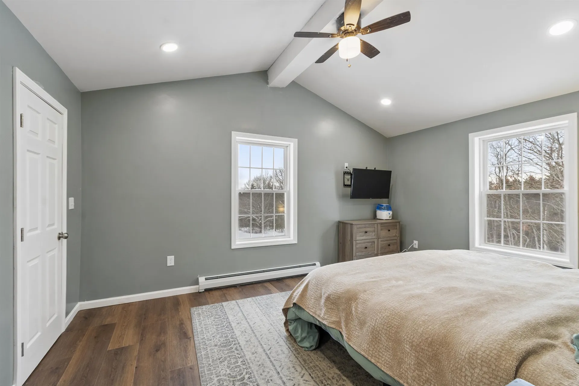 1416 Parker Mountain Road Strafford NH 03884