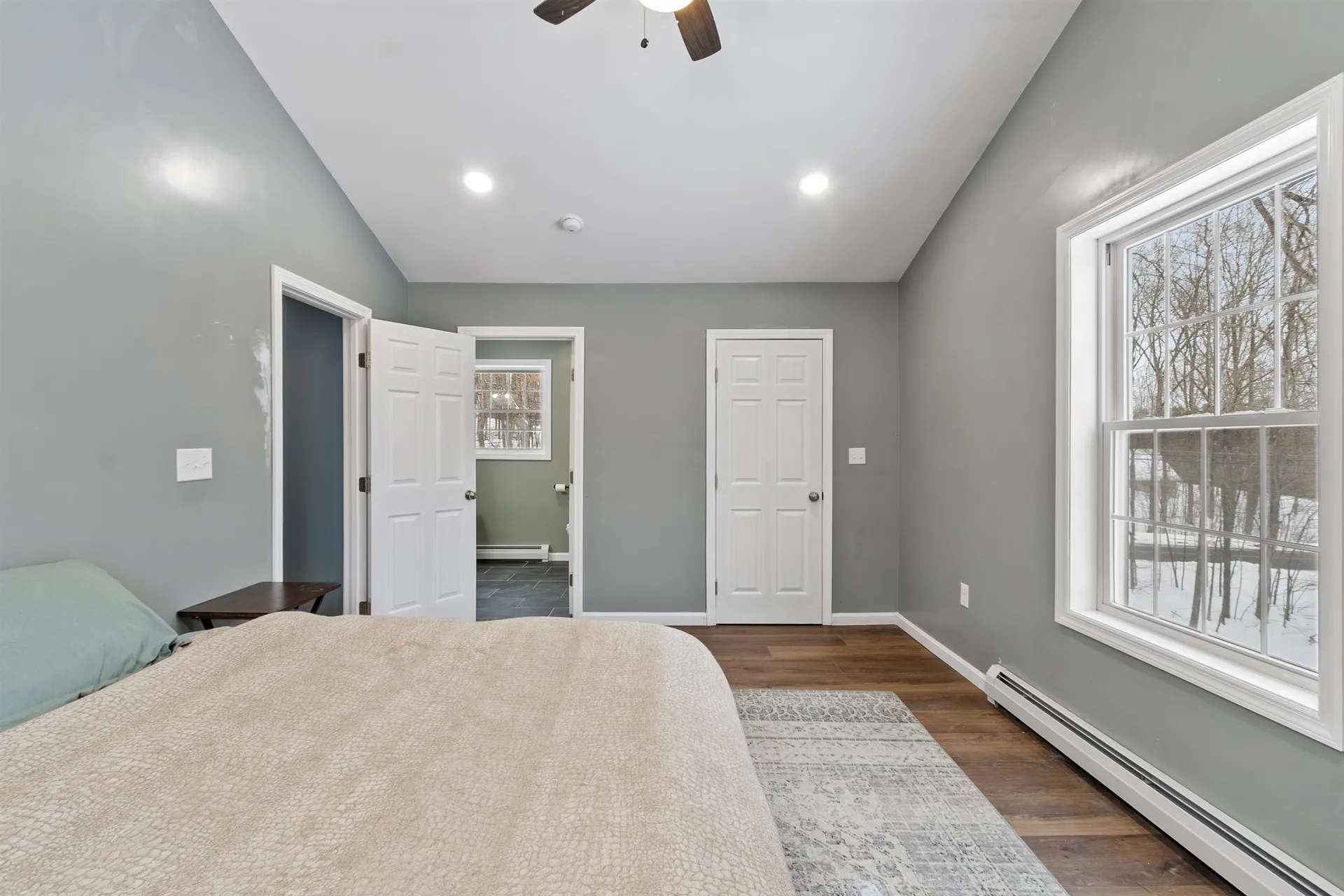 1416 Parker Mountain Road Strafford NH 03884