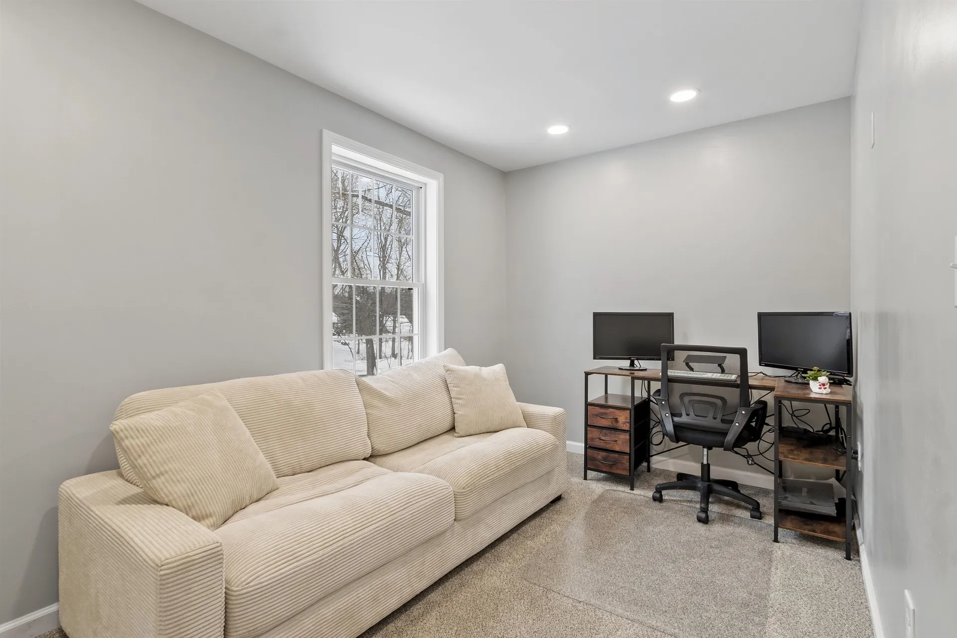 1416 Parker Mountain Road Strafford NH 03884