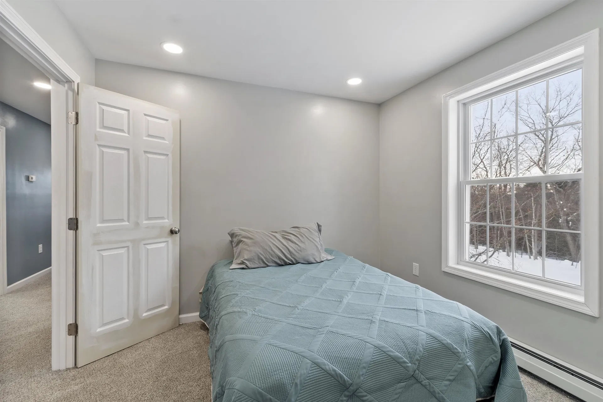 1416 Parker Mountain Road Strafford NH 03884